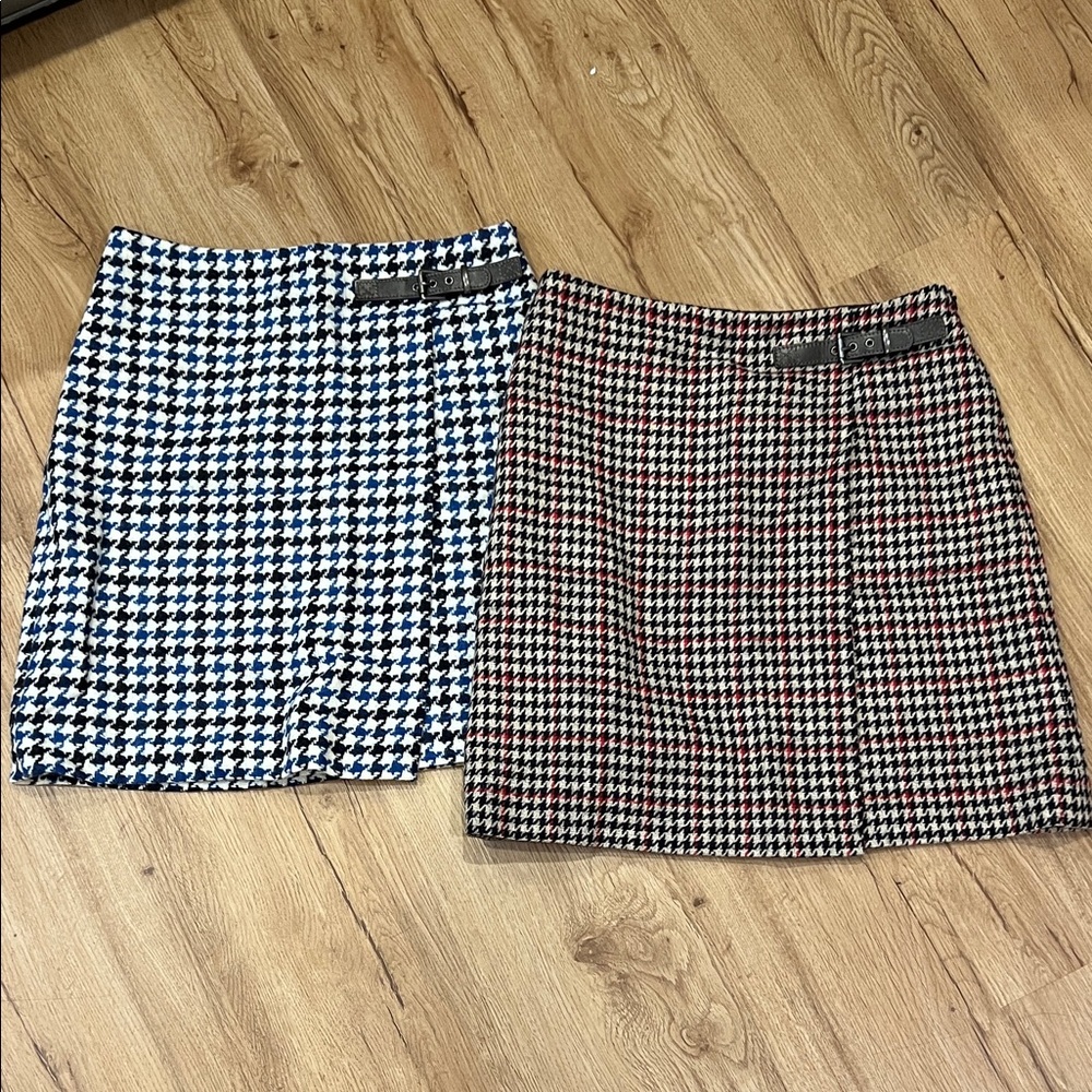 Boden women skirt set2 us4R